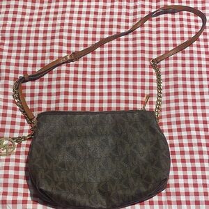 Michael Kors crossbody
